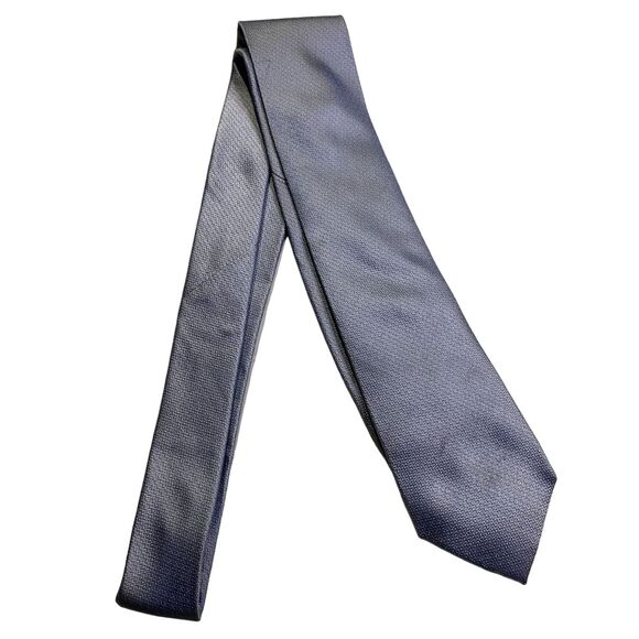 Calvin Klein Other - #7733 Calvin Klein Solid Light Blue Necktie, Tie